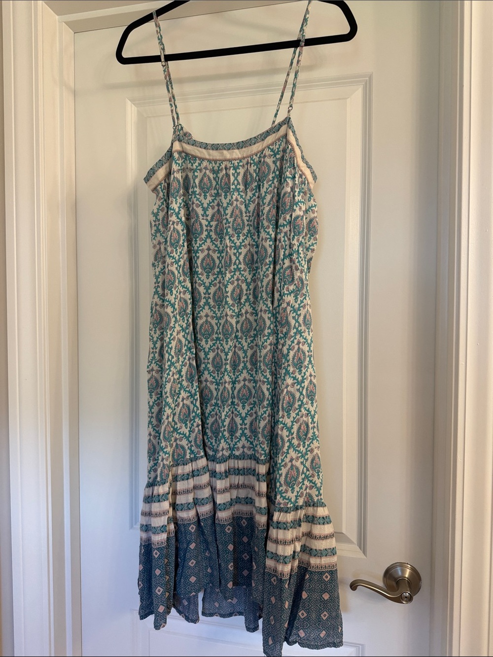 Spell And The Gypsy Oracle Midi Dress - Picture 8 of 12
